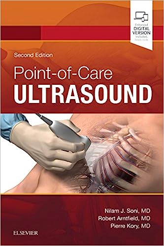 Point of Care Ultrasound (2nd Edition) - Orginal Pdf